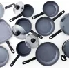 Russell Hobbs RH028121EU7 Wok Metallic Marble 28 cm