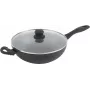 Russell Hobbs RH028121EU7 Wok Metallic Marble 28 cm