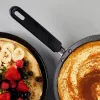 Russell Hobbs RH028521EU7 Metallic Marble sartén para tortitas de 25 cm
