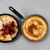 Russell Hobbs RH028521EU7 Metallic Marble sartén para tortitas de 25 cm