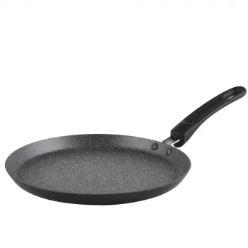 Russell Hobbs RH028521EU7 Metallic Marble sartén para tortitas de 25 cm