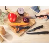Russell Hobbs RH031521 Venus set de 4 piezas de cuchillos y pelador