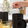 Russell Hobbs RH03268EU7 Liniera juego de 3 recipientes de almacenaje