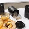Russell Hobbs RH03268EU7 Liniera juego de 3 recipientes de almacenaje