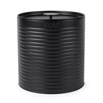 Russell Hobbs RH03269EU7 panera con patrón acanalado, negro