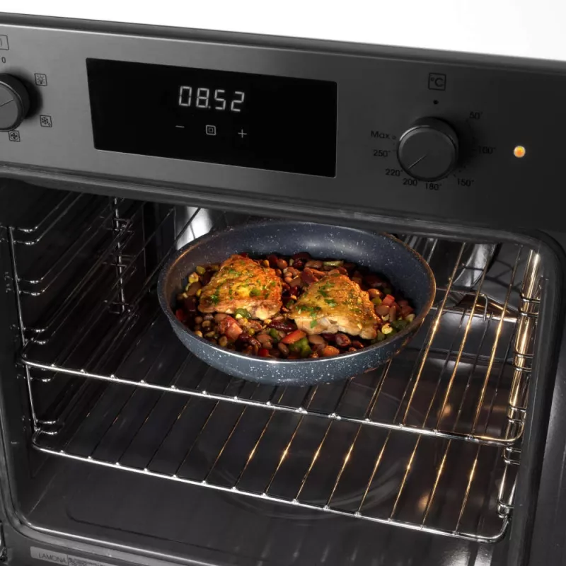 Russell Hobbs RH03292 Nightfall Stone set de inicio Smart Clip de 3 piezas