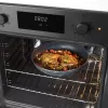 Russell Hobbs RH03296 Nightfall Stone set de 4 sartenes Smart Clip