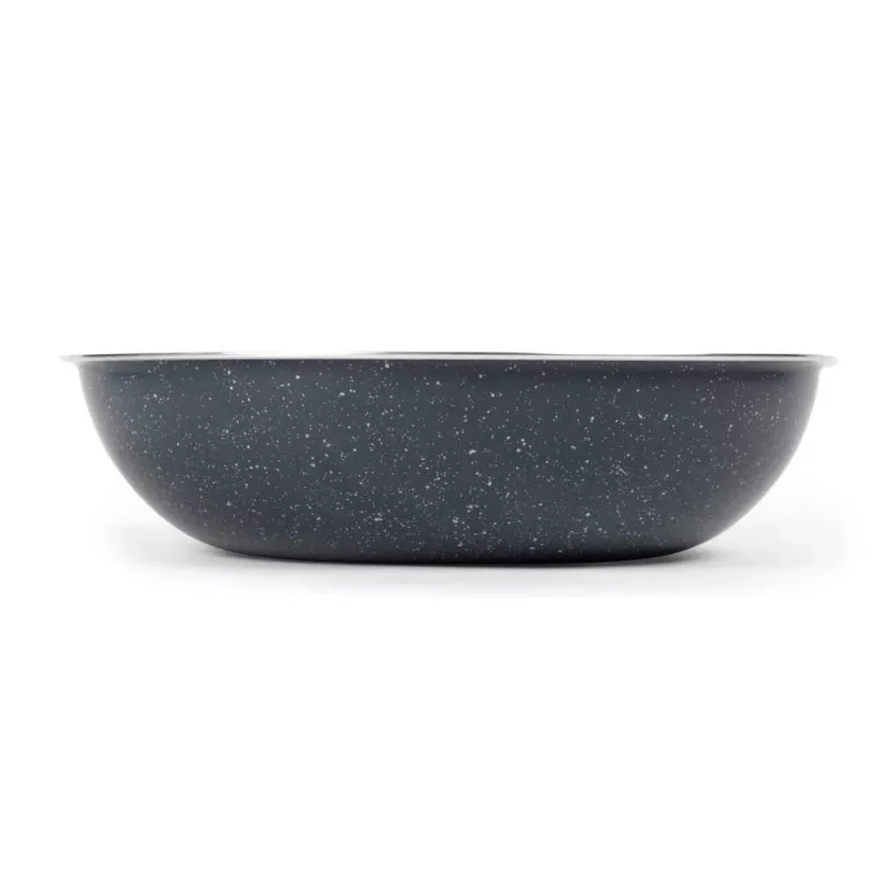 Russell Hobbs RH03296 Nightfall Stone set de 4 sartenes Smart Clip