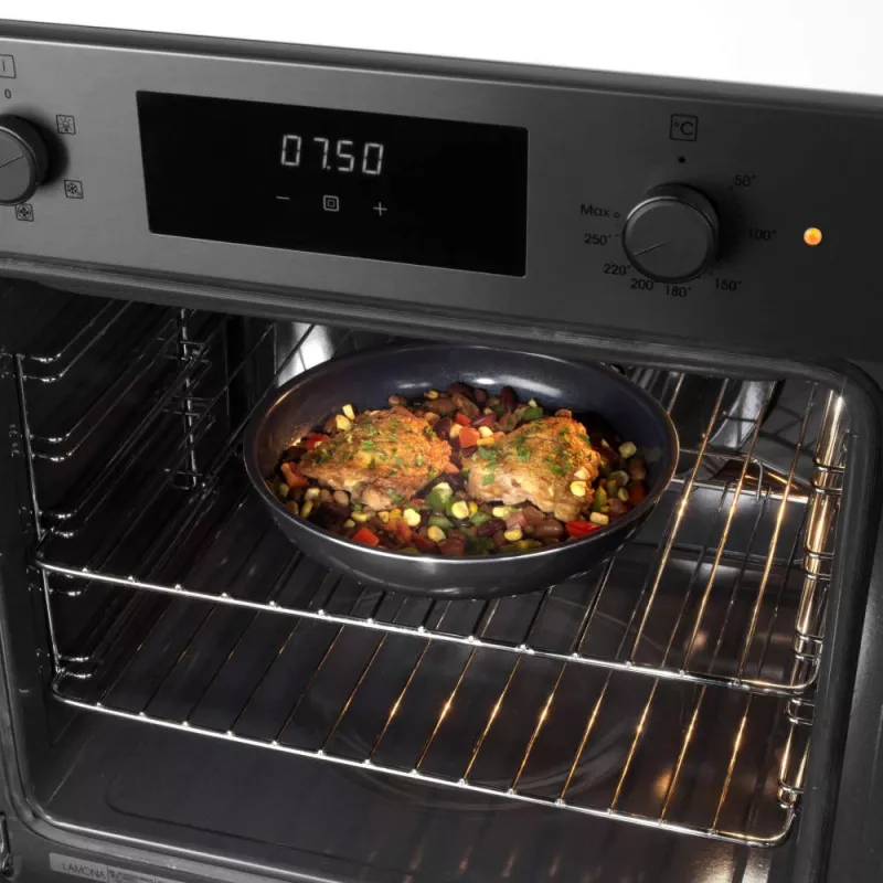 Russell Hobbs RH03314 Marine set de 4 sartenes Smart Clip