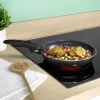 Russell Hobbs RH03314 Marine set de 4 sartenes Smart Clip