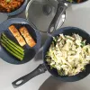 Russell Hobbs RH03408EU7 Nightfall Stone sartén 26cm
