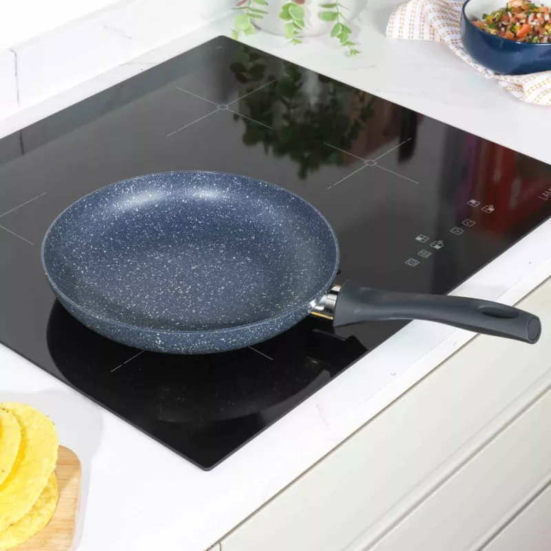 Russell Hobbs RH03408EU7 Nightfall Stone sartén 26cm