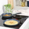 Russell Hobbs RH03409EU7 Nightfall Stone sartén para crepes 25 cm