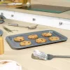 Russell Hobbs RH03756 Metallic Marble set de 3 piezas para horno
