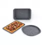 Russell Hobbs RH03756 Metallic Marble set de 3 piezas para horno