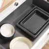 Russell Hobbs RH03763 Shield set de 2 piezas de bandeja de horno y asadora