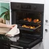 Russell Hobbs RH03763 Shield set de 2 piezas de bandeja de horno y asadora