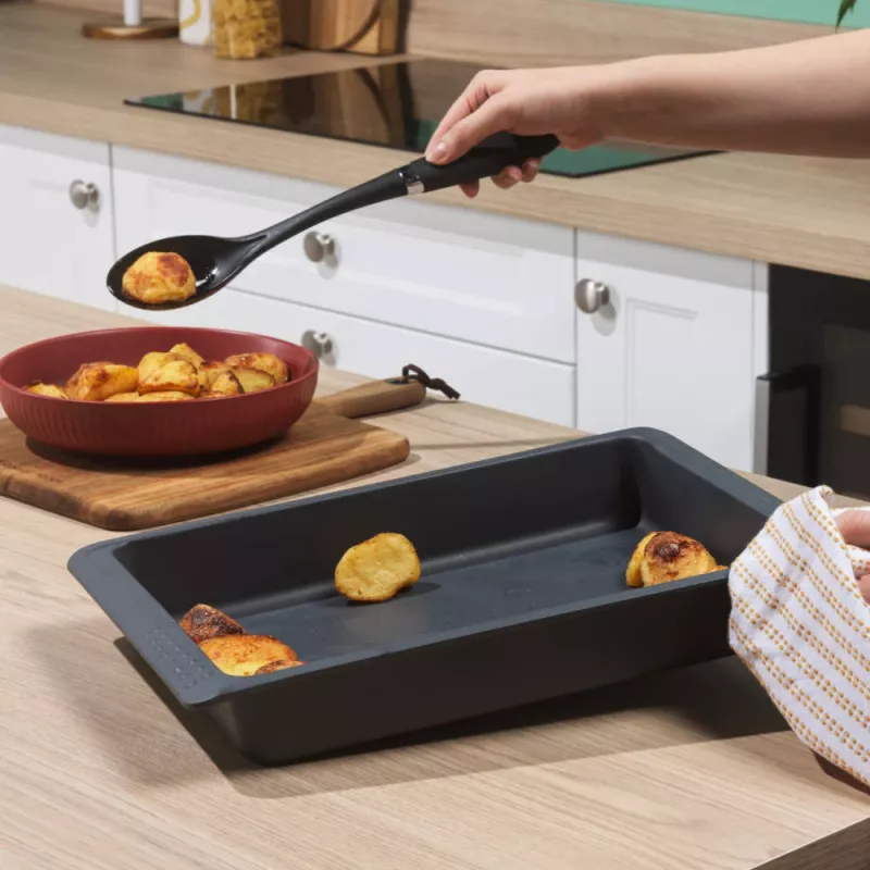 Russell Hobbs RH03763 Shield set de 2 piezas de bandeja de horno y asadora