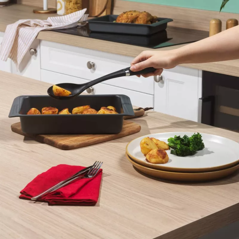 Russell Hobbs RH03764 Shield set de 2 asaderas