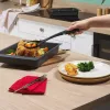 Russell Hobbs RH03764 Shield set de 2 asaderas