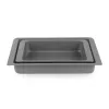 Russell Hobbs RH03764 Shield set de 2 asaderas