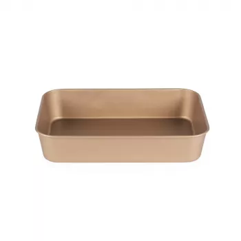 Russell Hobbs RH03790G sartén profunda Opulence 40 cm