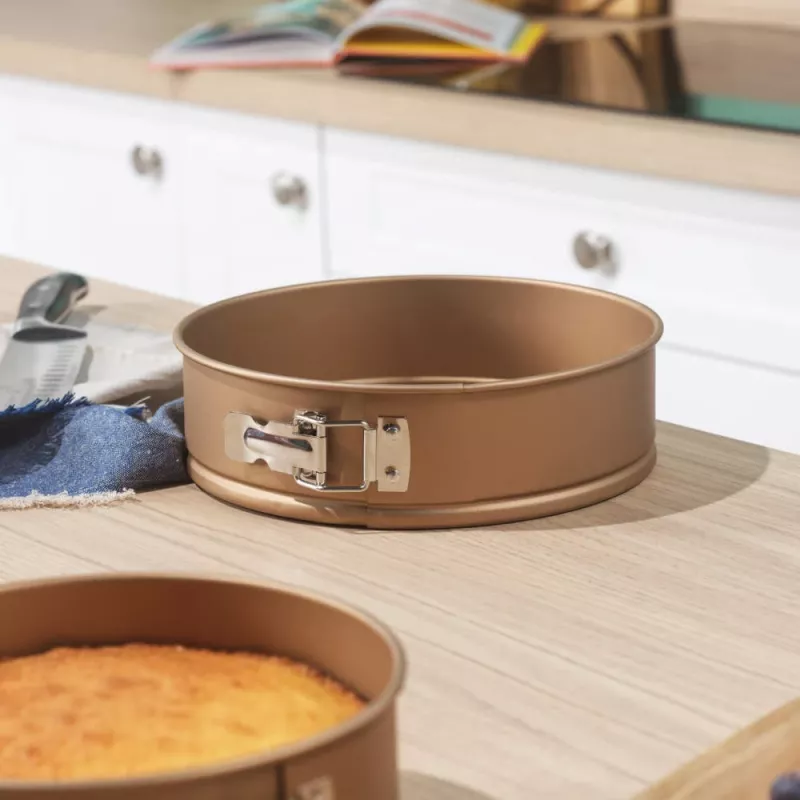 Russell Hobbs RH03791G set de 3 moldes desmontables Opulence