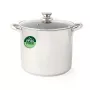 Russell Hobbs RH03801EU7 Classic Collection olla 26 cm 11,5 L, acero inoxidable