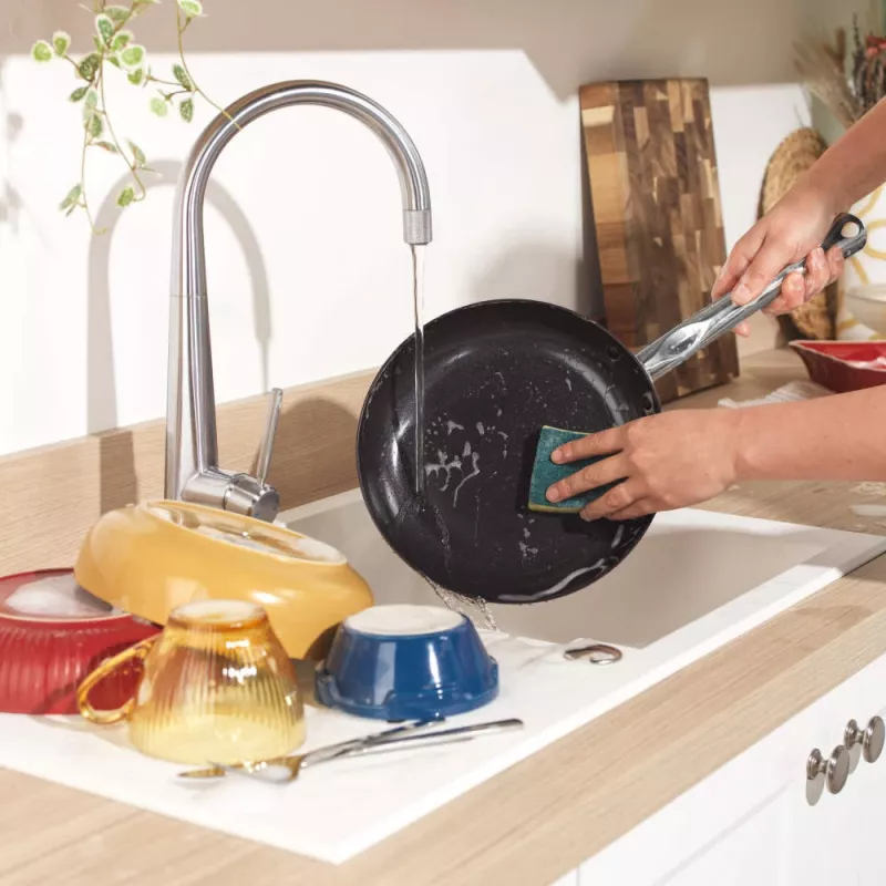Russell Hobbs RH03804 Riviera sartén 24 cm