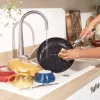 Russell Hobbs RH03806 sartén Riviera 28 cm