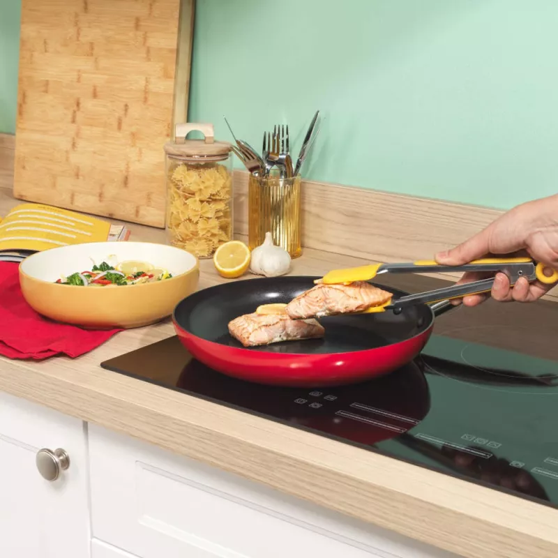 Russell Hobbs RH03806 sartén Riviera 28 cm
