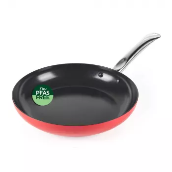 Russell Hobbs RH03806 sartén Riviera 28 cm