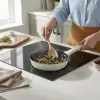 Russell Hobbs RH03860C sartén Cote 20 cm, crema