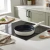 Russell Hobbs RH03861C Cote sartén de 24 cm, crema
