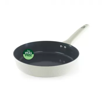 Russell Hobbs RH03861C Cote sartén de 24 cm, crema