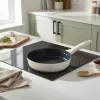 Russell Hobbs RH03862C sartén Cote 28 cm, crema