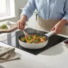 Russell Hobbs RH03862C sartén Cote 28 cm, crema
