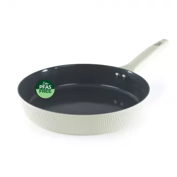 Russell Hobbs RH03862C sartén Cote 28 cm, crema