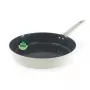 Russell Hobbs RH03862C sartén Cote 28 cm, crema