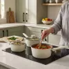 Russell Hobbs RH03866C olla Cote 16 cm, crema