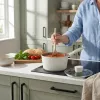 Russell Hobbs RH03867C cazo Cote 18 cm, crema
