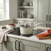 Russell Hobbs RH03867C cazo Cote 18 cm, crema