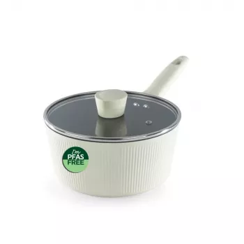 Russell Hobbs RH03868C olla Cote 20 cm, crema