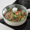 Russell Hobbs RH03871C salteadora Cote 28 cm, crema