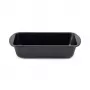 Russell Hobbs RH03893 Everyday molde para pan, acero al carbono, antiadherente, antracita, 230x120x65mm