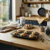 Russell Hobbs RH03895 bandeja Everyday para 6 pudines Yorkshire