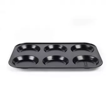 Russell Hobbs RH03895 bandeja Everyday para 6 pudines Yorkshire