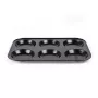 Russell Hobbs RH03895 bandeja Everyday para 6 pudines Yorkshire