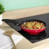 Russell Hobbs RH03995 Riviera set de 4 sartenes Smart Clip
