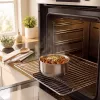 Russell Hobbs RH04034 acero inoxidable juego de 4 ollas Smart Clip